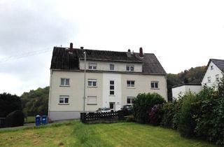 Wohnung mieten in Bahnhofstr. 57, 65599 Dornburg, Gemütliches 1 Zimmerappartment