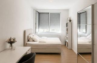 Wohnung mieten in 68159 Mannheim, Moderne 1-Zimmer Wohnung im B7