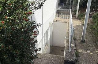 Wohnung mieten in Westerwaldstraße 5, Limburg an de, 65555 Limburg, Souterrainwohnung - Gemütliche 2-Zimmer-Wohnung mit eigenem Eingang und genug Stauraum