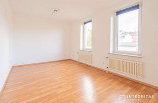 Wohnung mieten in Friedrichstraße 6-8, 95028 Innenstadt, Zentrumsnahe 1-Zimmer-Wohnung