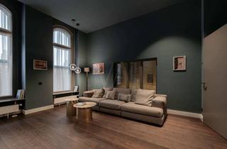 Wohnung mieten in Glinkastr 17, 10117 Mitte, Luxury Apartment with 3,80m ceilings in Mitte, Berlin: Elegance Redefined