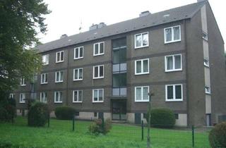 Wohnung mieten in Begonienstr., 44289 Sölde, frisch renovierte Whg. mit Balkon in gepfl. 6-Familien-/Doppelhaushälfte in Dortmund-Sölde