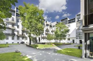 Penthouse mieten in Prenzlauer Berg, 10405 Prenzlauer Berg, PARAGON APARTMENTS - Exklusives Penthouse über den Dächern Berlins