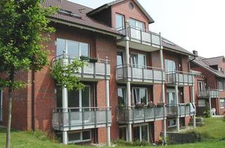 Wohnung mieten in Wilhelm-Cohrs-Weg 2b, 21217 Seevetal, Familienfreundlich Wohnen in Fleestedt mit Balkon