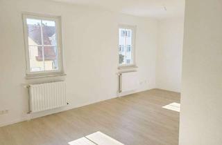 Wohnung mieten in 72070 Tübingen, Sehr schöne, helle 1 Zi-Whg in Tübingen mit EBK und Autoabstellplatz
