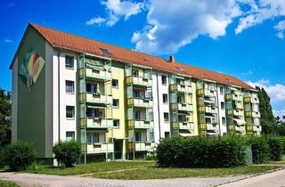 Wohnung mieten in Am Elsterbogen 55, 02977 Hoyerswerda, 3-Raumwohnung mit Balkon in der Altstadt