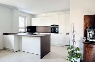 Wohnung mieten in 79189 Bad Krozingen, Neue energieeffiziente Wohnung