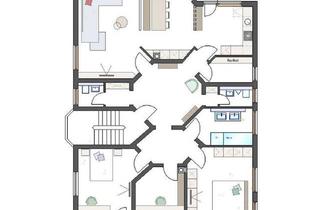 Wohnung mieten in Jean-Monnet-Str., 63165 Mühlheim, großzügige Wohnung zentral gelegen