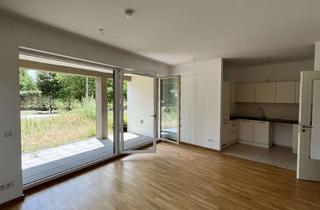Wohnung mieten in Lichtburgring 26, 13355 Berlin, Charmante 2-Zimmerwohnung mit Einbauküche und großer Terrasse am Mauerpark