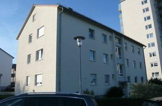 Wohnung mieten in Alter Postweg 16, 89584 Ehingen, Stadtnahe 3 Zimmer-Wohnung in Ehingen