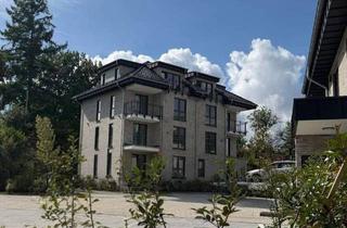 Wohnung mieten in Büscherhof 19, 51545 Waldbröl, **Helle Souterrainwohnung im Zentrum von Waldbröl**
