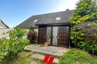 Wohnung mieten in 28357 Borgfeld, Borgfeld: Großzügige und ruhige 2,5 Zimmer Wohnung im 1. OG eines Zweifamilienhauses