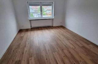 Wohnung mieten in Jägerndorfer Straße 14, 68775 Ketsch, Frisch sanierte, helle 2-Zimmer-Wohnung in Ketsch