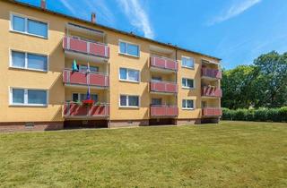 Wohnung mieten in Lessingstraße 3a, 38122 Rüningen, Schöne 3-Zimmerwohnung in Rüningen