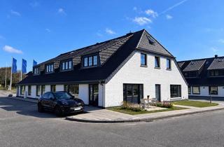 Wohnung mieten in 25980 Sylt, Charmante Dachgeschosswohnung mit Spitzboden und Stellplatz in zentraler Insellage