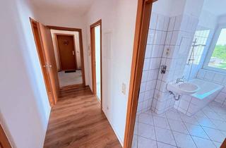 Wohnung mieten in Emsterstraße, 14770 Nord, Idyllische Balkon-Whg Nahe Silokanal!
