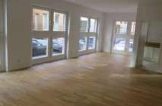 Wohnung mieten in 10963 Kreuzberg, *4 Zi Maisonette Whg - WG geeignet- 3-5 min zum Potsdamer Pl.*