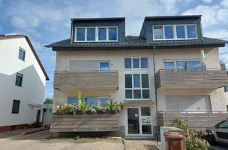 Wohnung mieten in Münsterer Weg, 65835 Liederbach, Tolle Dachgeschoss-Wohnung in Liederbach