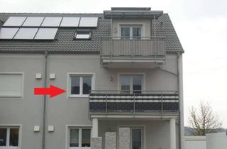 Wohnung mieten in 85080 Gaimersheim, 3-ZKB zum 01.12.2026 frei! Hell, freundlich, mit EBK und Garage in Gaimersheim