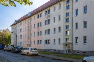 Wohnung mieten in Bergstraße 11, 99734 Nordhausen, 2-Zimmerwohnung Nordhausen