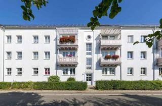 Wohnung mieten in Hohekreuzstraße, 99734 Nordhausen, 3-Raumwohnung im Erdgeschoss!