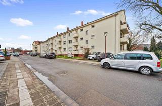 Wohnung mieten in Prinz-Eugen-Straße, 76661 Philippsburg, Kernsanierte 2 ZKB Wohnung ohne Balkon