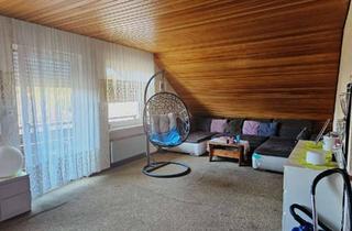 Wohnung mieten in Römerstraße 22, 56357 Pohl, Schöne 3 Zimmer-Wohnung in Pohl