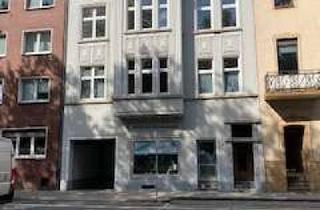 Wohnung mieten in Kardinal - Galen-Straße 125, 47058 Duissern, Duisburg - Duissern ( Kardinal- Galen-Str. ) kernsanierte, wunderschöne Wohnung im Dachgeschoß