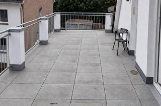 Wohnung mieten in 26131 Eversten, Staakenweg: Helle 3-Zimmer-Dachgeschosswohnung zum Wohlfühlen