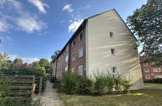 Wohnung mieten in Yorckstraße, 21335 Lüneburg, Charmant geschnittene Wohnung nahe der Uni Lüneburg!