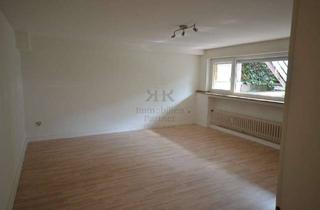 Wohnung mieten in 47228 Bergheim, Ein helles und sehr außergewöhnliches Apartment im Souterrain!!