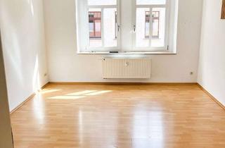 Wohnung mieten in Herrenstr. 18, 09366 Stollberg, Schöne 3- Raum Wohnung mit Balkon im Herzen von Oelsnitz