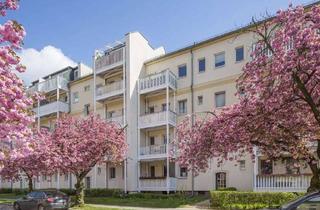 Wohnung mieten in Ribbecker Straße 37, 10315 Friedrichsfelde, Singlewohnung Nähe Tierpark sucht Nachmieter!