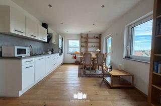 Wohnung mieten in Bahnhofstr. 14, 94104 Tittling, 3-Zimmer Wohnung mit EBK und Balkon sowie Außenstellplatz