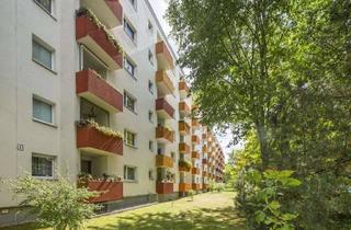 Wohnung mieten in Maximilian-Kaller-Straße 23D, 12279 Marienfelde, Klein aber fein (mit Renovierungsbedarf)