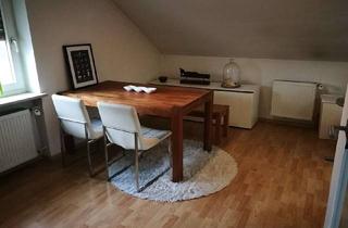 Wohnung mieten in 93105 Tegernheim, Gemütliche 3-Zimmer Wohnung in Tegernheim inkl. Küche