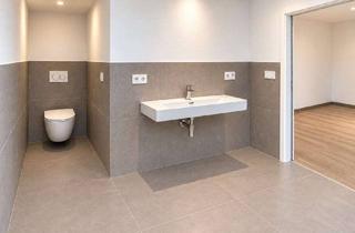 Wohnung mieten in Walter-Meindl-Siedlung 31, 91622 Rügland, Neubauwohnung mit Garten - 3 Zimmer, ca. 93 m² & große Südterrasse