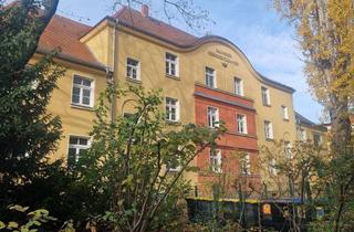 Wohnung mieten in Stephanstraße 81C, 01129 Trachau, Wohnen in Dresden-Trachau - Hier werden Sie sich wohlfühlen!