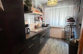 Wohnung mieten in Duissernstr. 42, 47058 Duissern, 3-Zimmer Wohnung mit kleiner Loggia im Erdgeschoss