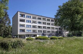 Wohnung mieten in Bgm.-Schmidt-Straße 12, 51399 Burscheid, Top Lage, gute Aufteilung und im Herzen von Burscheid!