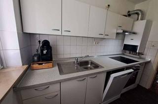 Wohnung mieten in Badallee 20a, 25832 Tönning, Gelegenheit: günstig geschnittene 3-Zimmer-Wohnung