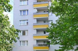 Wohnung mieten in Wutzkyallee 52, 12353 Rudow, 4 Zimmer in der Gropiusstadt