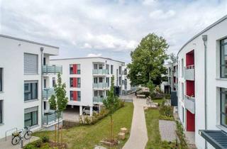 Wohnung mieten in Bürgermeister-Röber-Platz, 30926 Seelze, Schöne 2-Zimmerwohnung mit Balkon im Herzen Letters