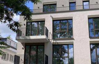 Wohnung mieten in 64285 Darmstadt, Wohnen im ANNA23 – Moderne Wohnung mit großem Balkon