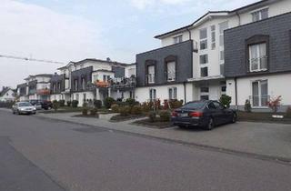 Wohnung mieten in 53498 Bad Breisig, Komfortwohnung zentrumsnah und ruhig Bad Breisig