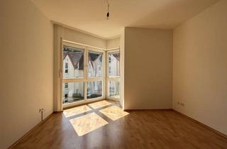 Wohnung mieten in 63619 Bad Orb, AS-Immobilien.com +++ Wohnen - mitten in der Stadt! seniorengerecht mit Lift und gepflegt +++