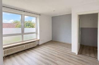 Wohnung mieten in 27474 Cuxhaven, Klein & komfortabel im Obergeschoss