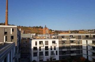 Wohnung mieten in Fleischmannstraße 11, 73728 Esslingen, 2 Zimmer Wohnung mit Süd-Balkon zum Innenhof *BELA direkt vom Vermieter*