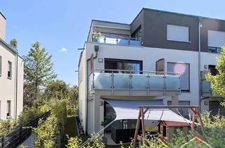 Wohnung mieten in 71706 Markgröningen, BAWUE: Traumhafte 4,5-Zimmer Erdgeschosswohnung mit großem Garten in ruhiger Feldrandlage