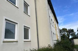 Wohnung mieten in Feldstr. 57, 23774 Heiligenhafen, 3 Zimmer-Wohnung im Erdgeschoss mit Balkon